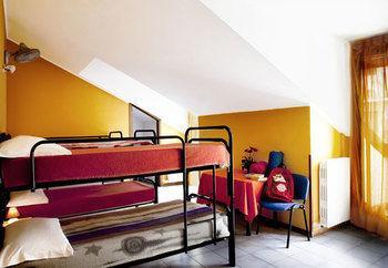 Hotel Burigozzo 11
