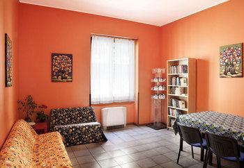 Hotel Burigozzo 11 Milan