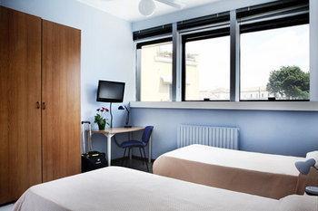 Hotel Burigozzo 11