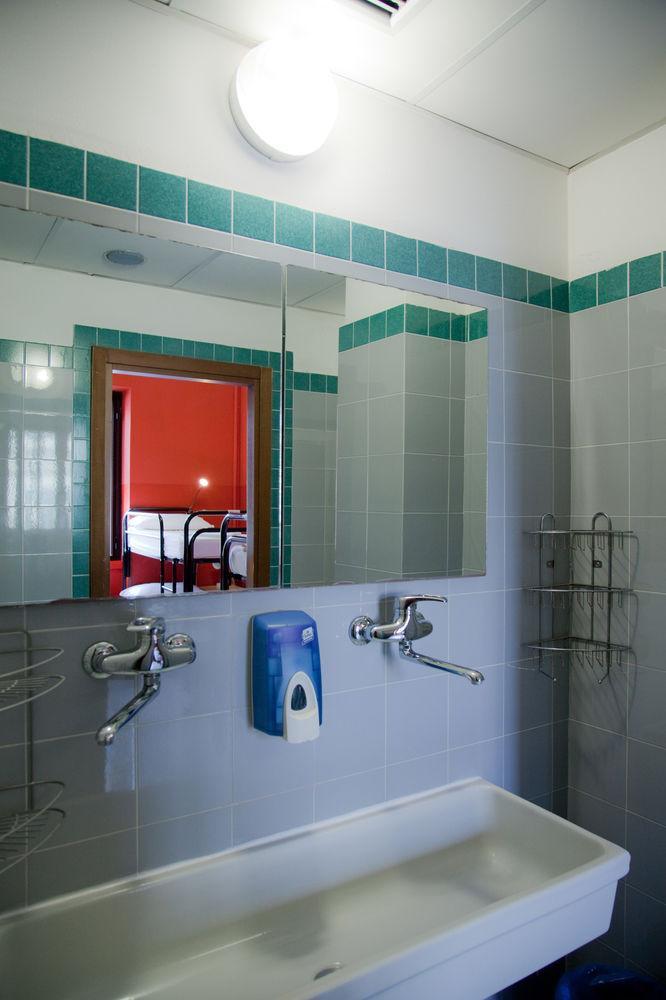 Hotel Burigozzo 11 Milan