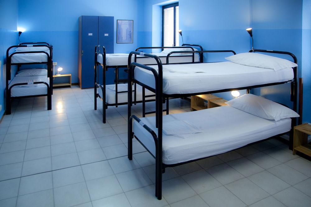 Hotel Burigozzo 11 *