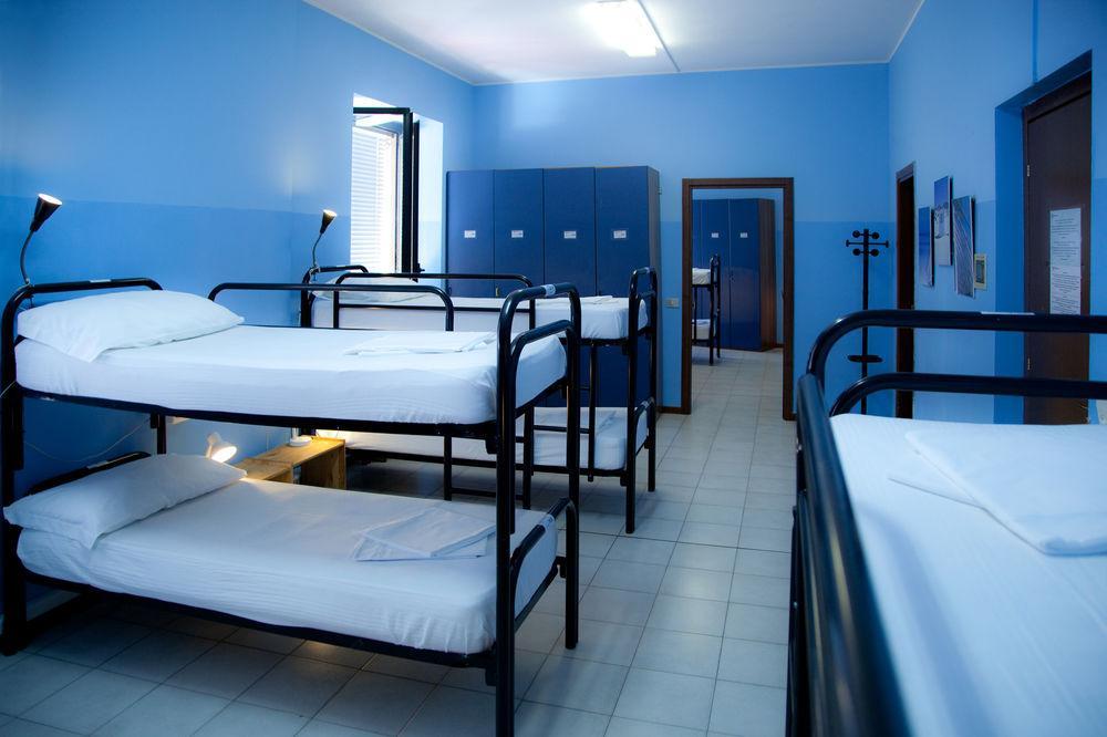 Hotel Burigozzo 11 Milan