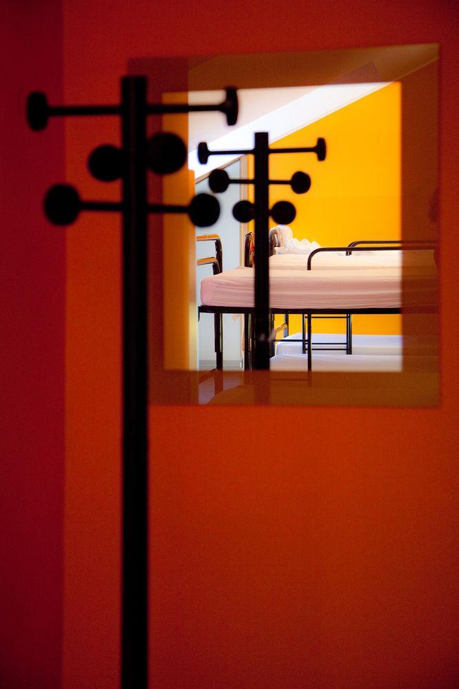 Hotel Burigozzo 11 *