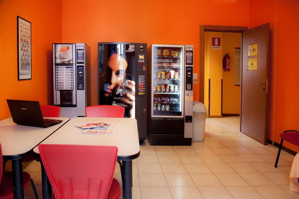 Hotel Burigozzo 11