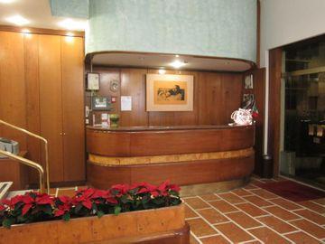 Hotel Virgilio Milan