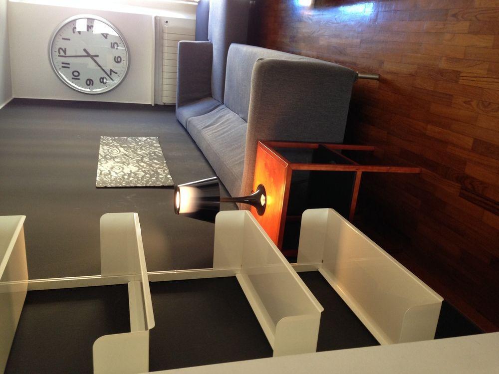 Apartment Corsocomootto Milan