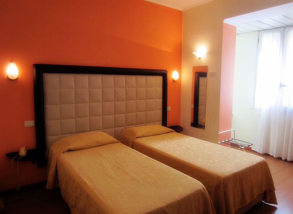 Hotel Perugino 3*