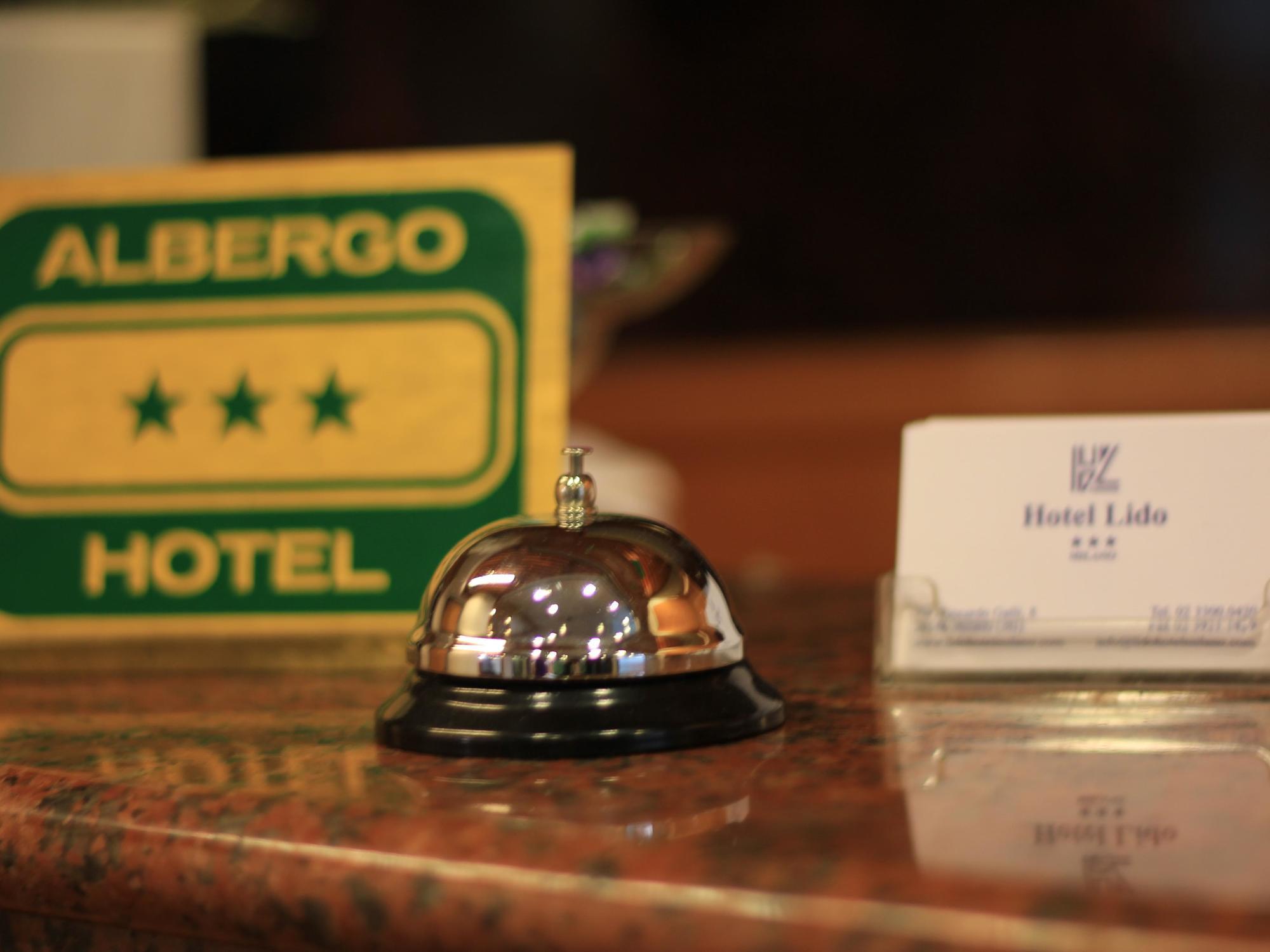 Hotel Lido 3*