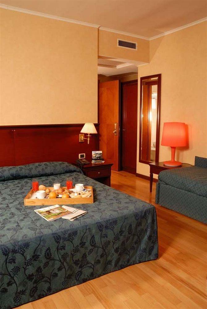 Hotel Terminal Milan