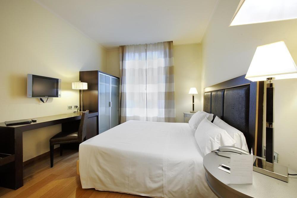 Hotel Canada Milan