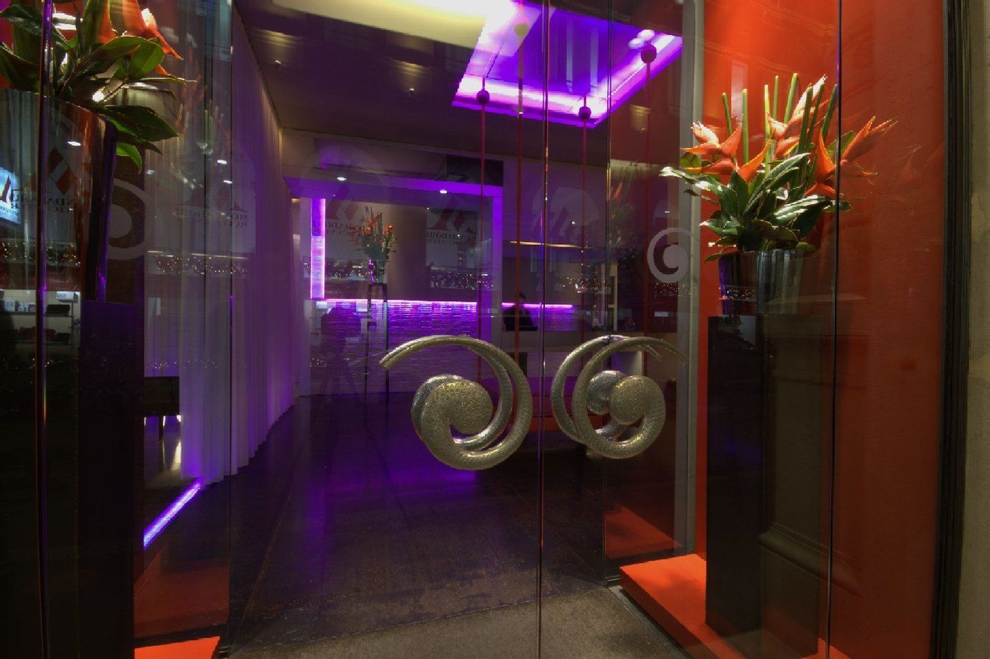 Hotel Sina The Gray 5*