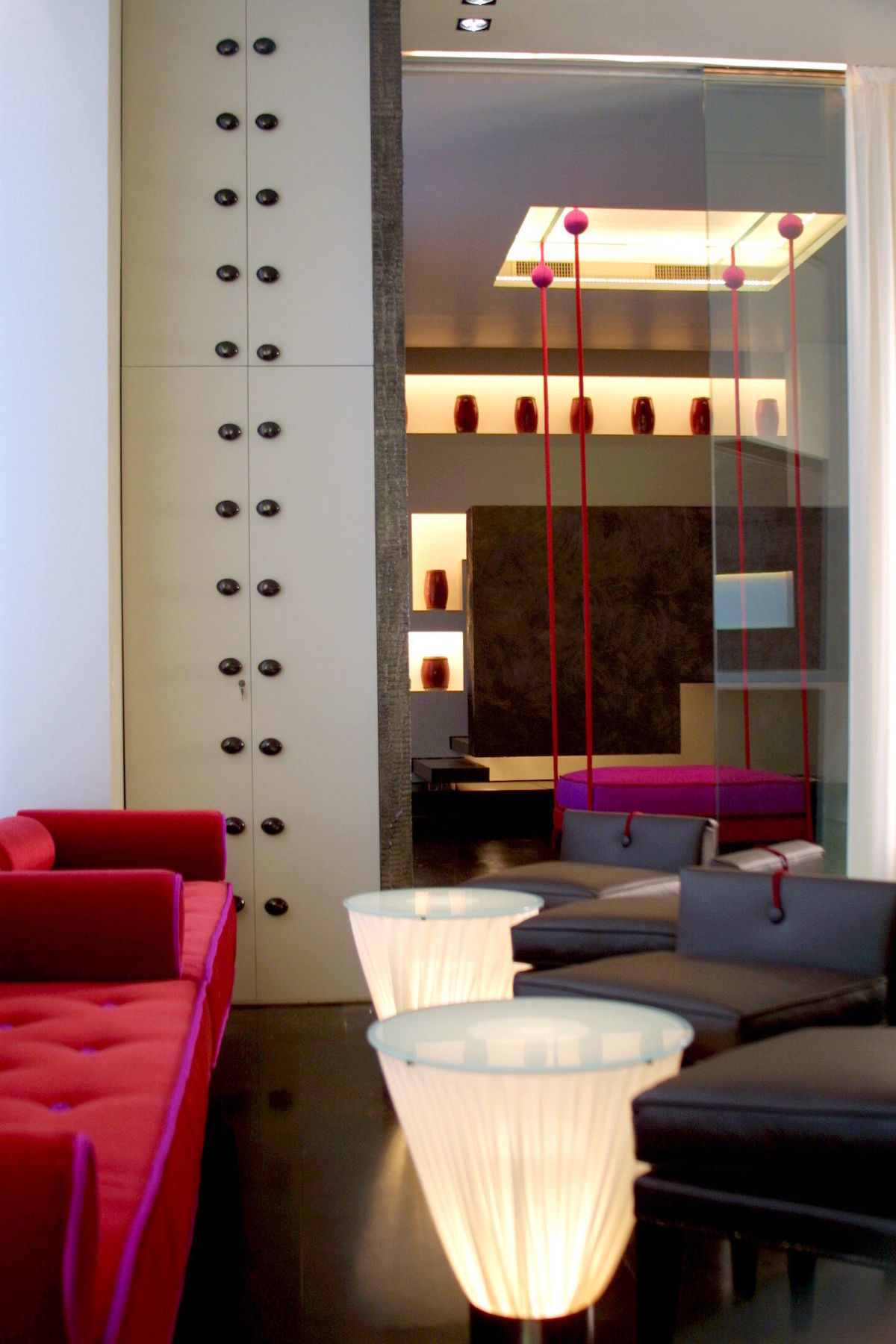 Hotel Sina The Gray Milan