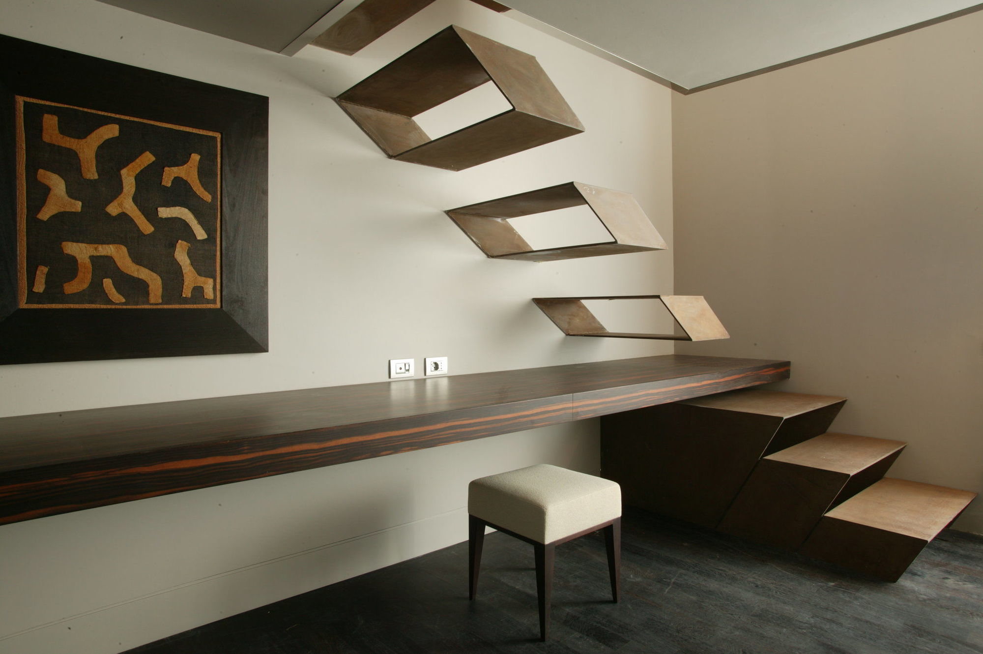 Hotel Sina The Gray Milan
