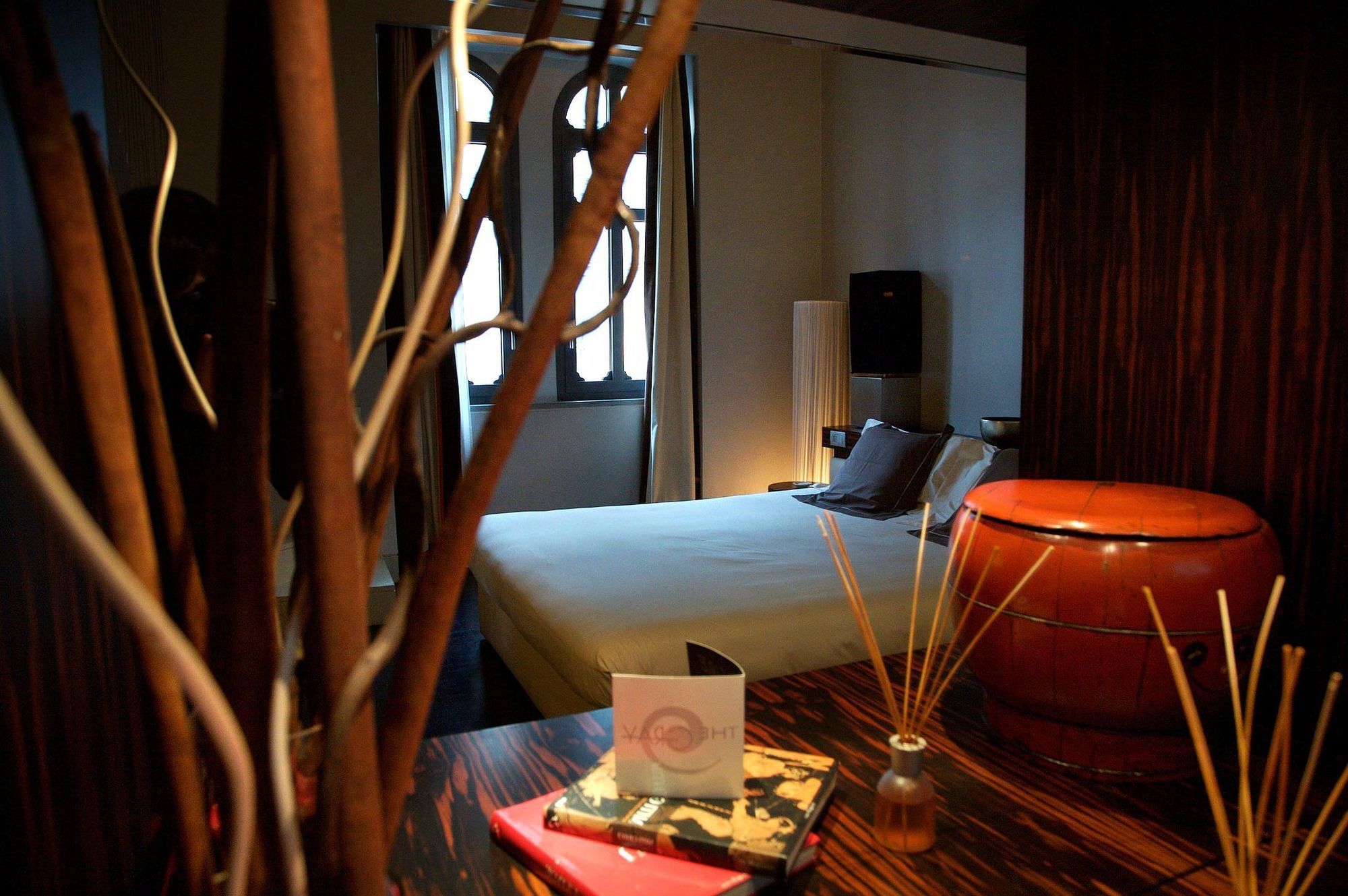 Hotel Sina The Gray 5*