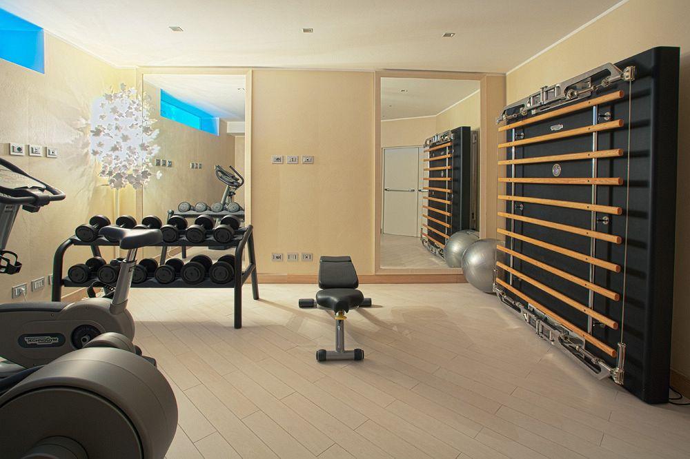 Chateau Monfort - Relais & Chateaux 5* Milan
