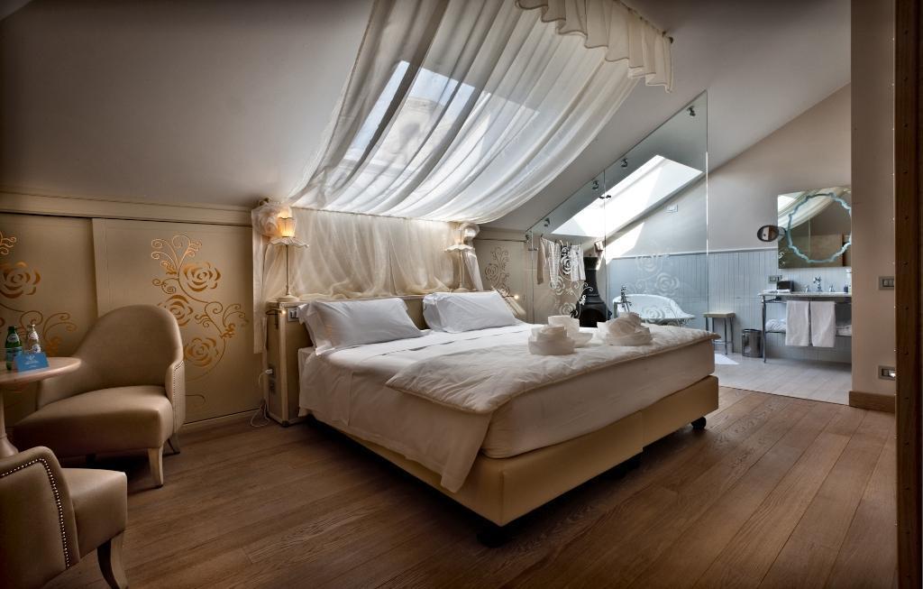Chateau Monfort - Relais & Chateaux Hotel Milan