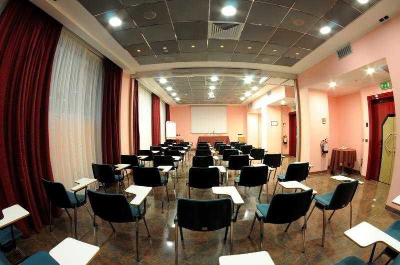 Galileo 4* Milan