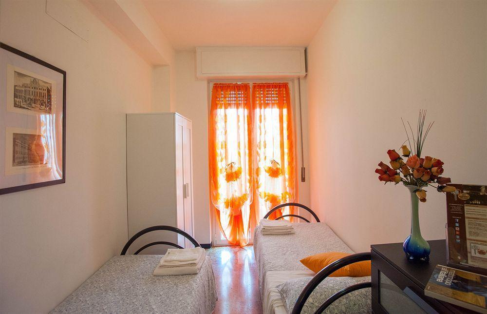 City Residence Milano Apartment *