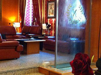 Lhp Napoleon Hotel 4*