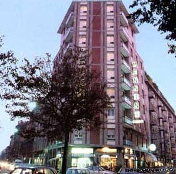 Mennini Hotel 3*