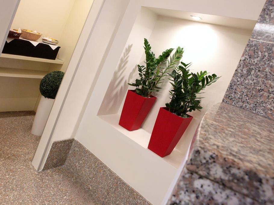 Mennini Hotel 3*