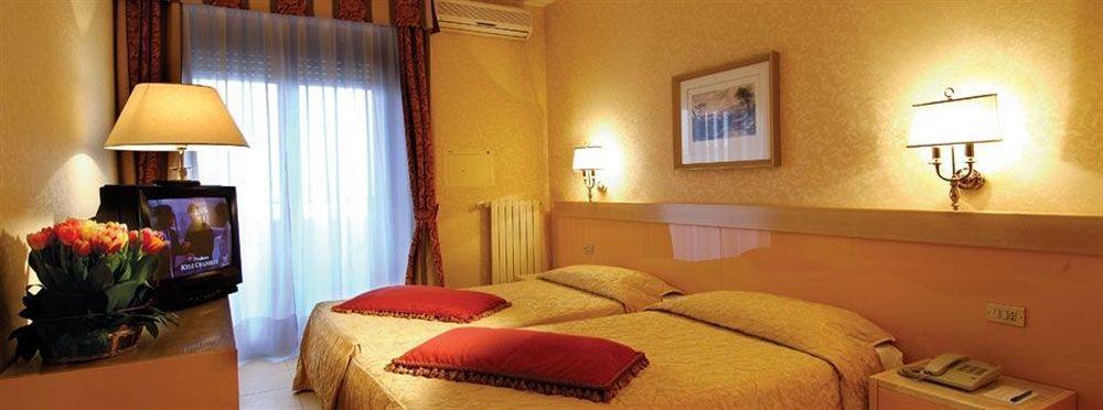Unaway & Quark Due Aparthotel Milão