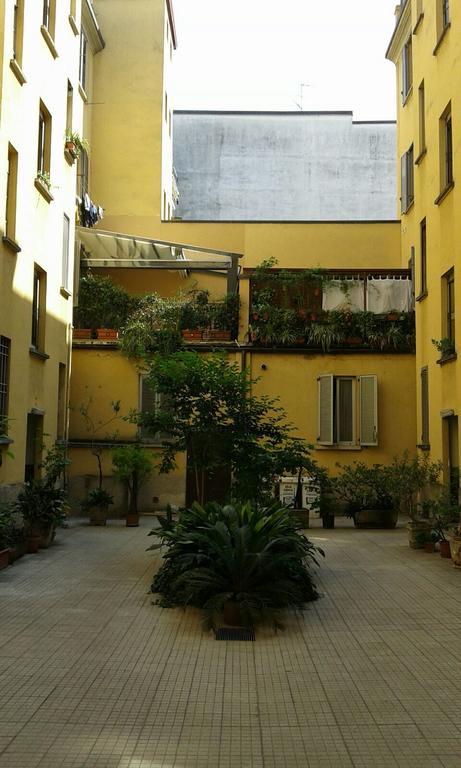Le Comari * Milan