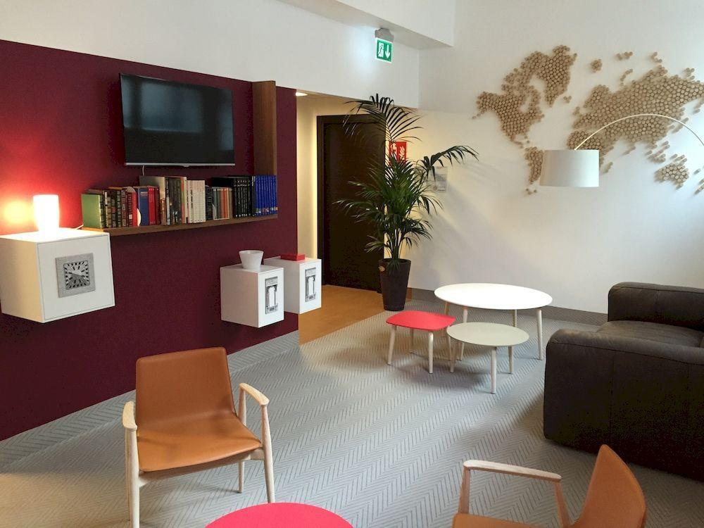 Sant'ambrogio Hotel Milan