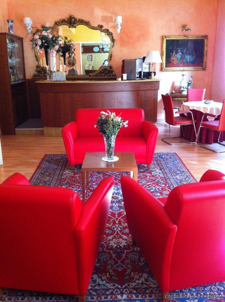Boston Hotel Milan