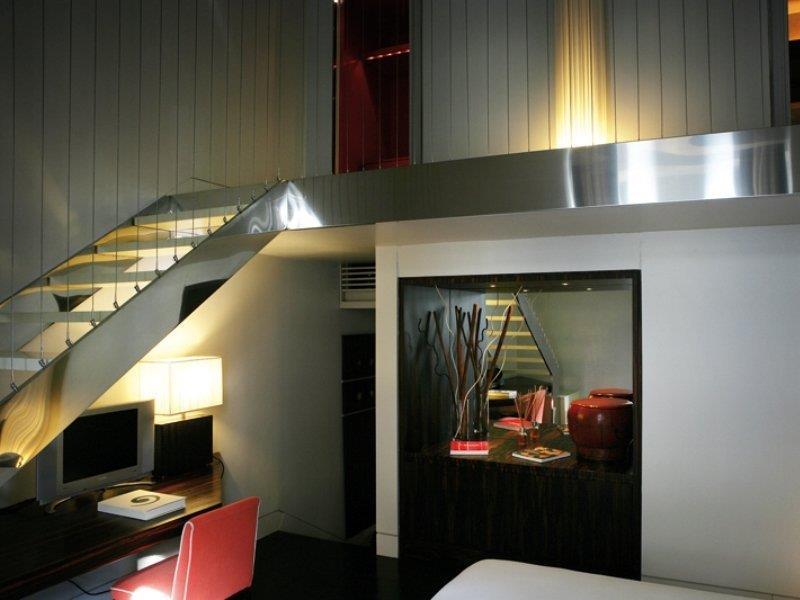 Hotel Sina The Gray 5*