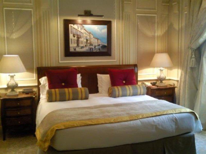 Principe Di Savoia - Dorchester Collection Milan