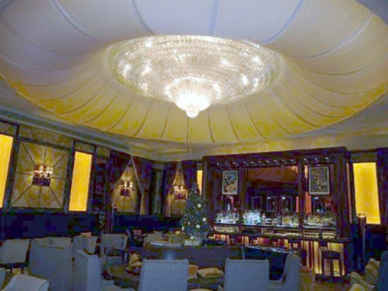 Hotel Principe Di Savoia - Dorchester Collection Milan