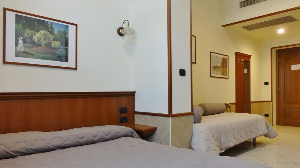 Hotel Astrid Milan