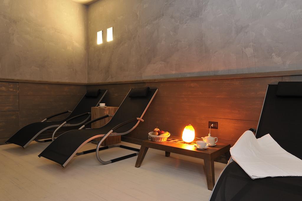 Hotel Biocity Milano