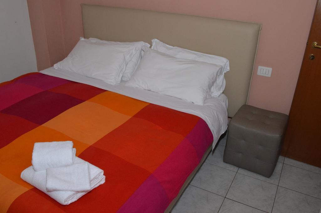Flat 2015 Milano