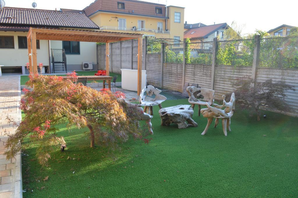 Appartamento Flat 2015