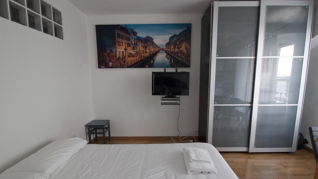 Italianway-forcella Milan