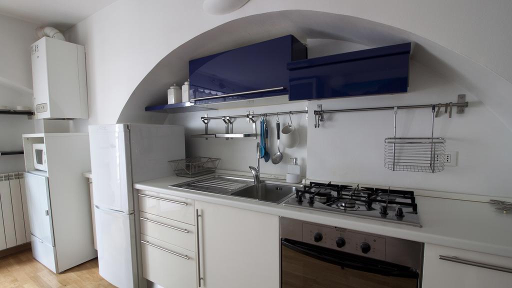 Apartment Italianway-forcella Milan