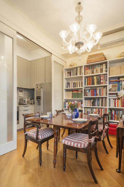 Apartment Ginevra Milan