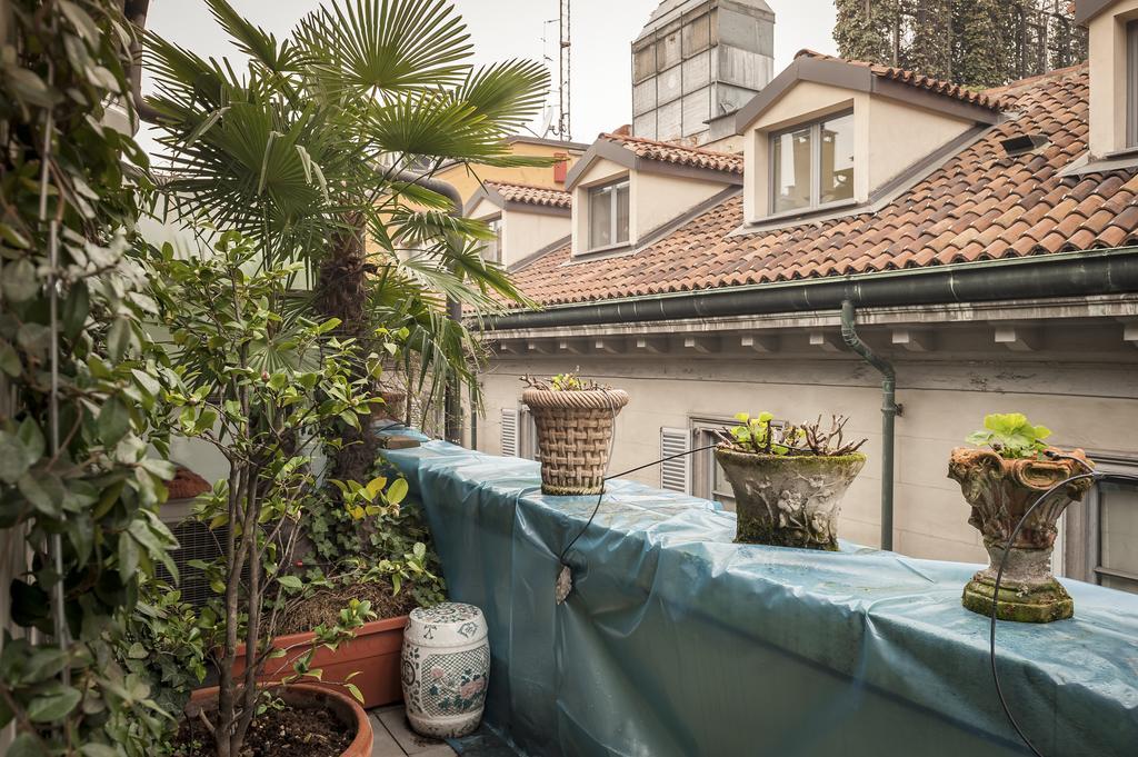 Apartment Ginevra Milan