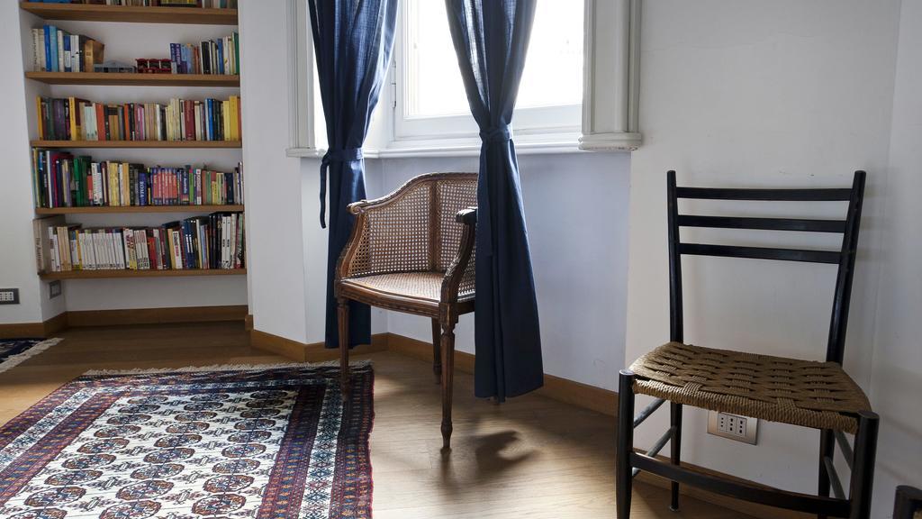 Apartment Italianway-vincenzo Monti *