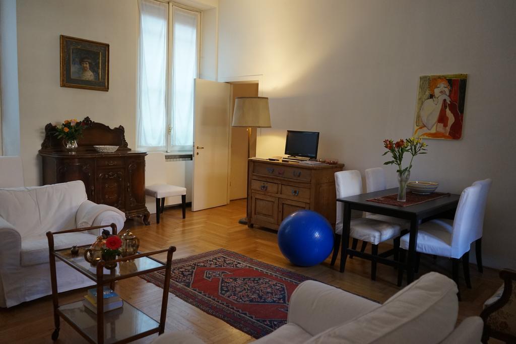 Apartamento Loft Di Nemi