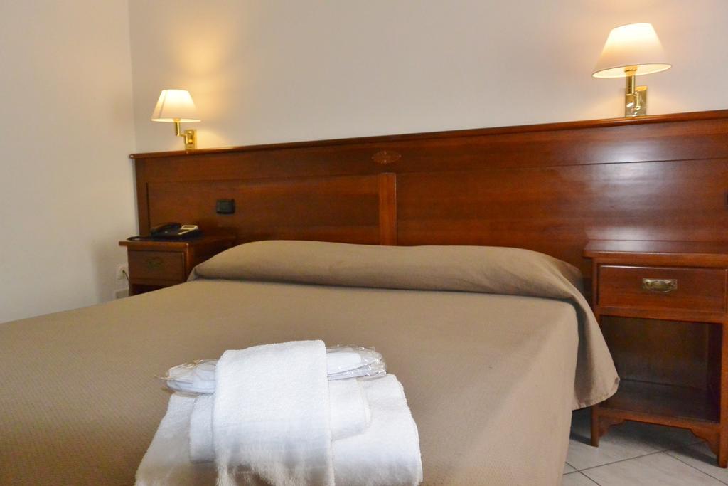 Hotel Trentina Milan