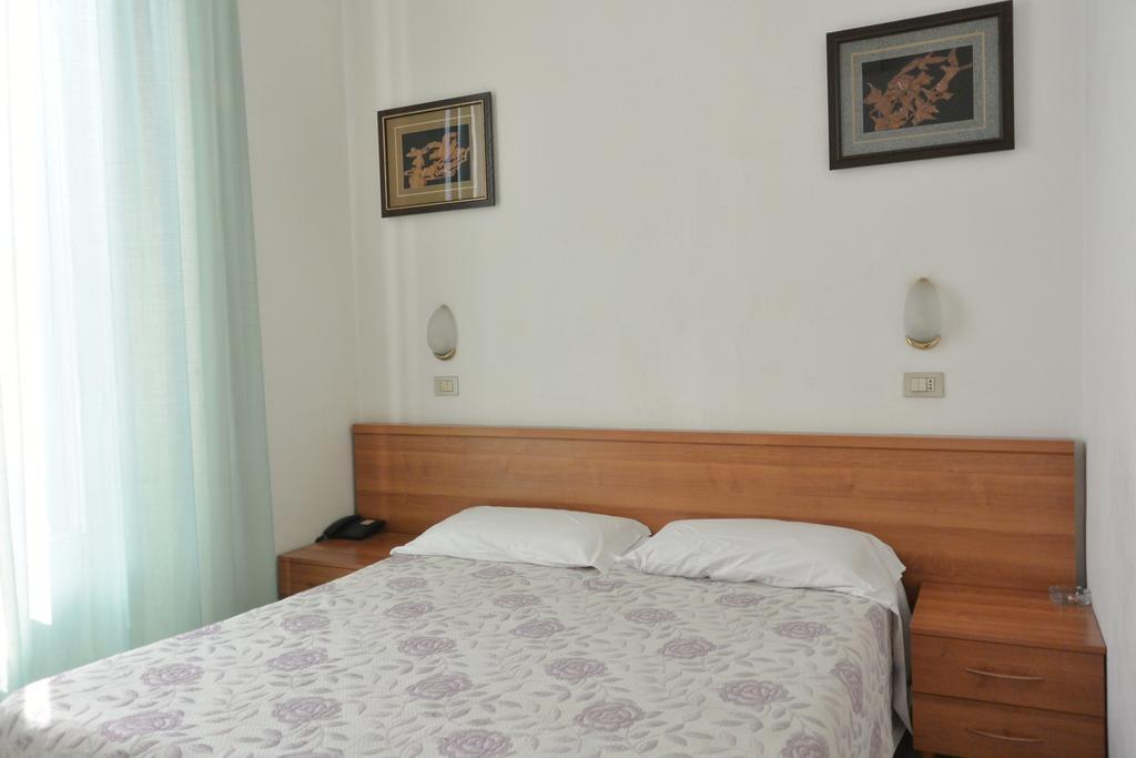 Oriente Hotel Milão