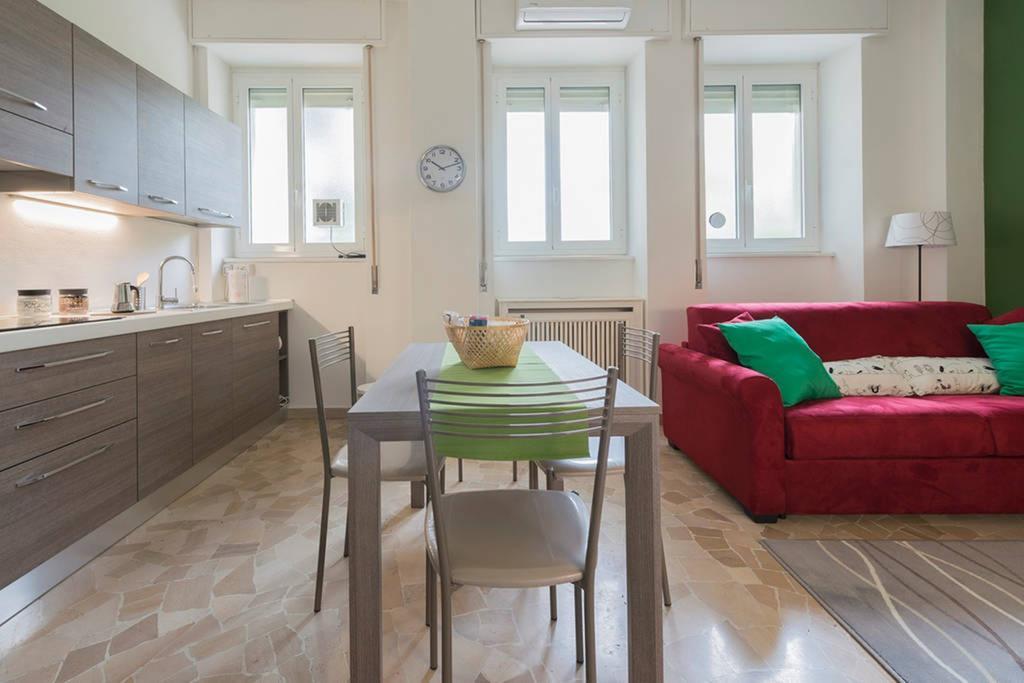 Colletta Apartment