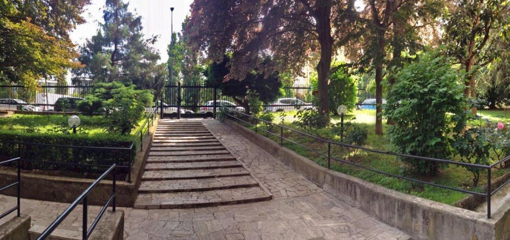 Colletta Apartment Milan