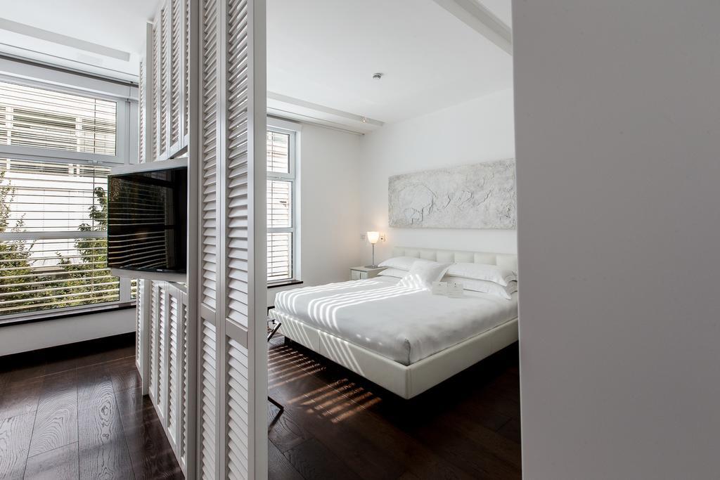 Magna Pars L'hotel à Parfum 5* Milano