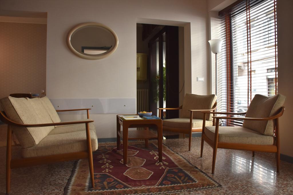 Guest house Ca' Monteggia 2*