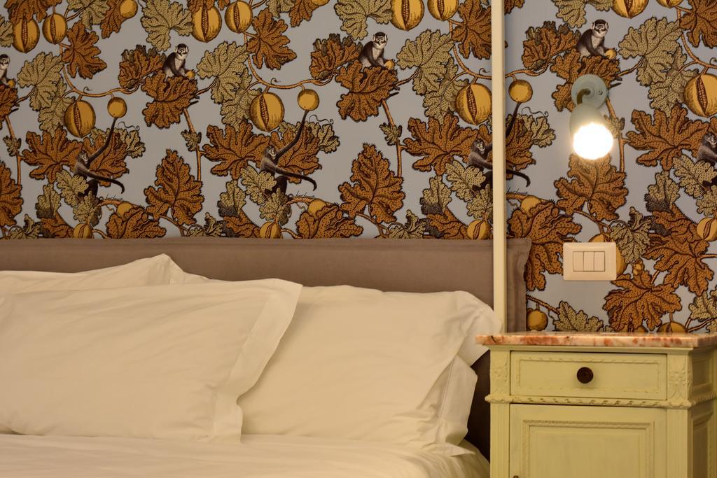 Ca' Monteggia Guest house Milan