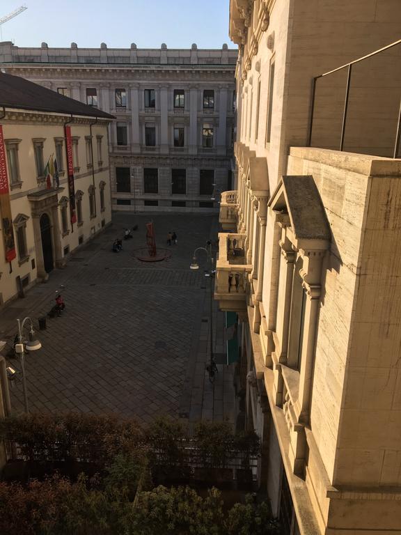 Appartamento Milano Apartments